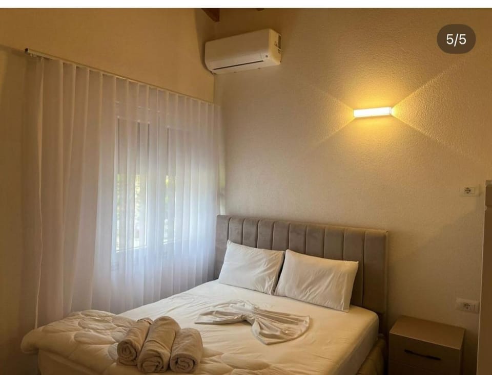 Guesthouse Center Park Valbona Hotel in Montenegro