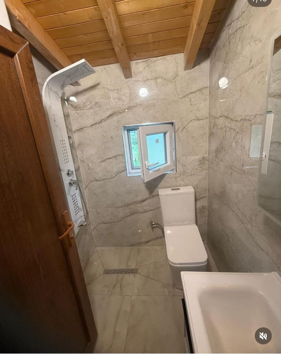 Guesthouse Center Park Valbona Hotel in Montenegro