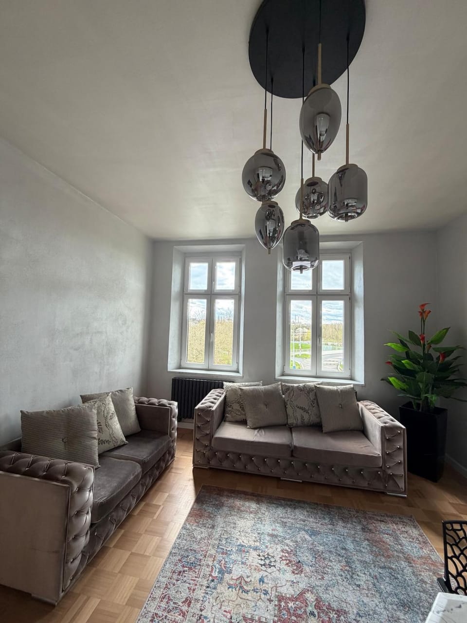 Dream flat Apartment in Bavaria