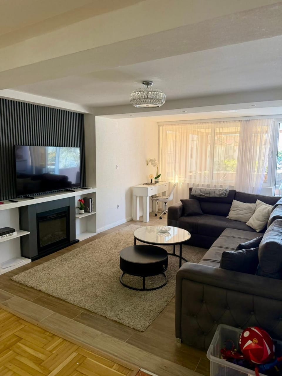 Gaga apartments Bed and Breakfast in Podgorica