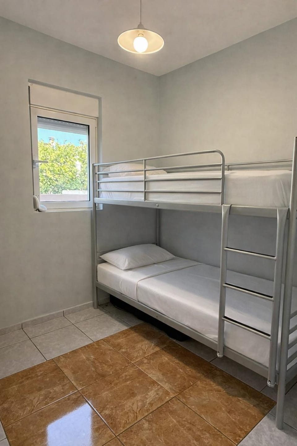 Bed, Bedroom, bunk bed