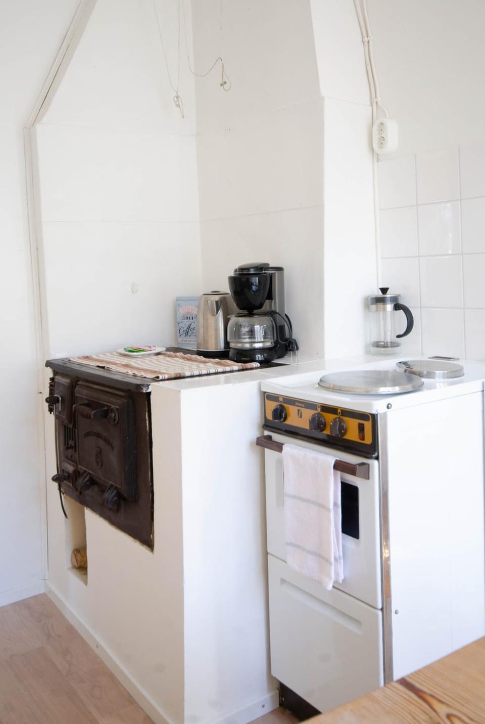 Studio Skata Apartment in Finland