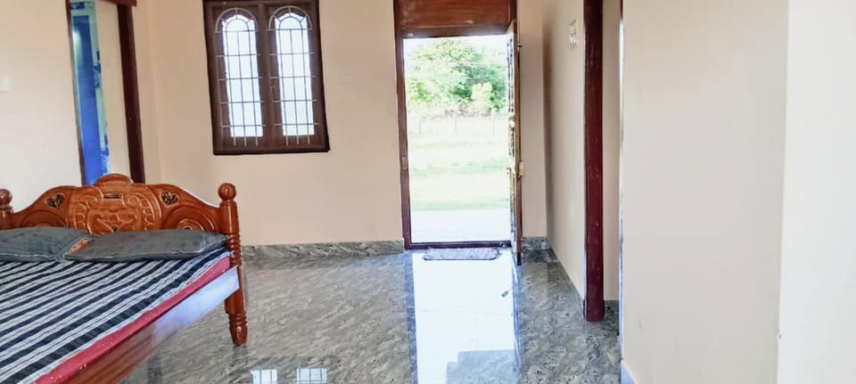 Arunachala Meadows, Tiruvannamalai - Monthly Rental INR 15000 House in Tamil Nadu