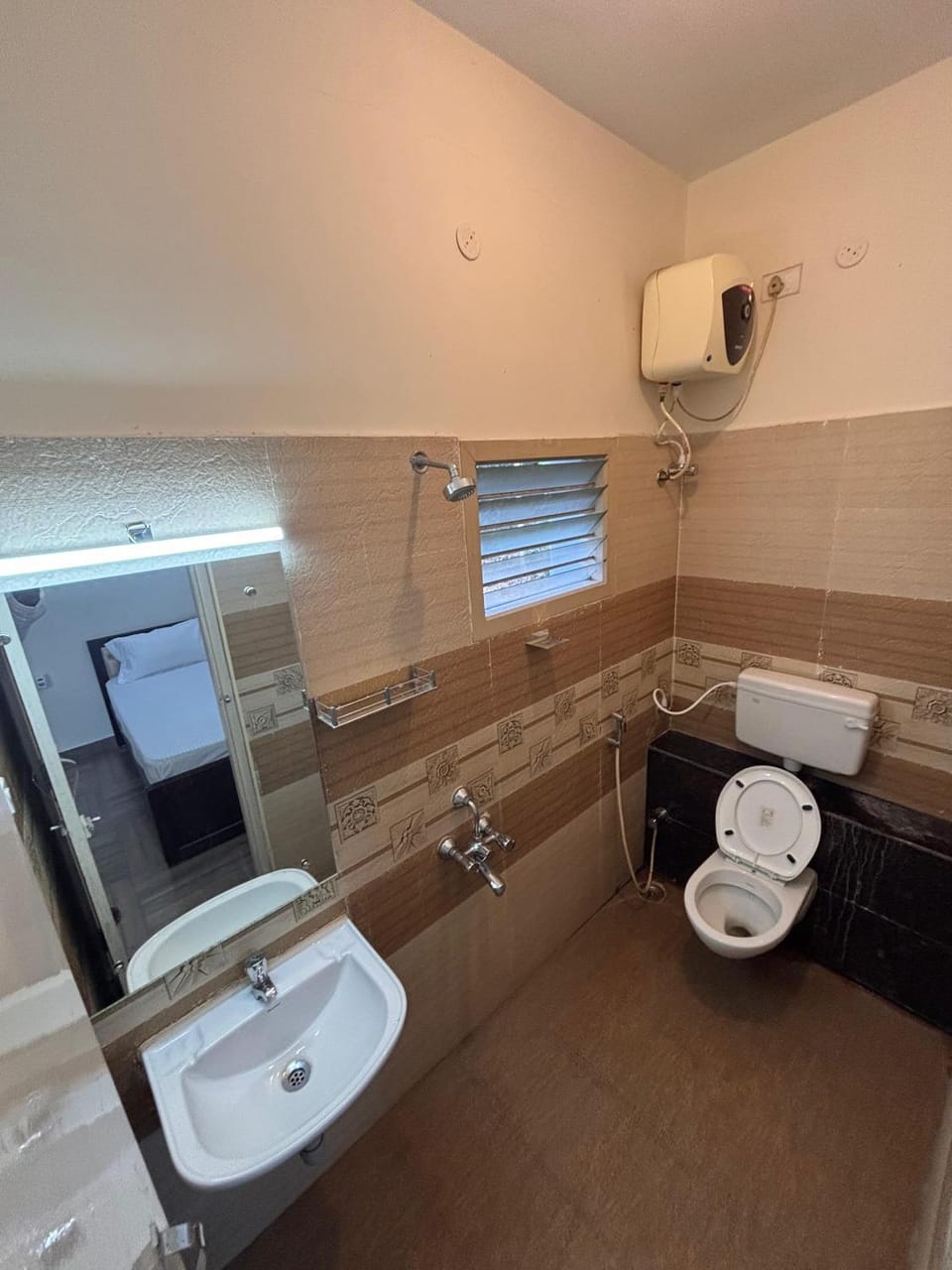 Silver Breeze Villa Vacation rental in Tamil Nadu