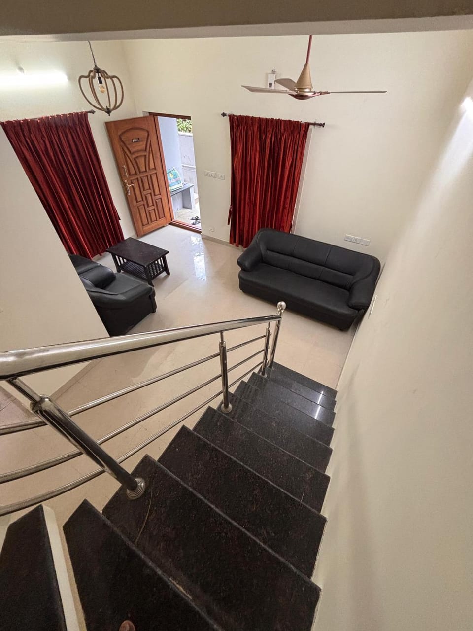 Silver Breeze Villa Vacation rental in Tamil Nadu