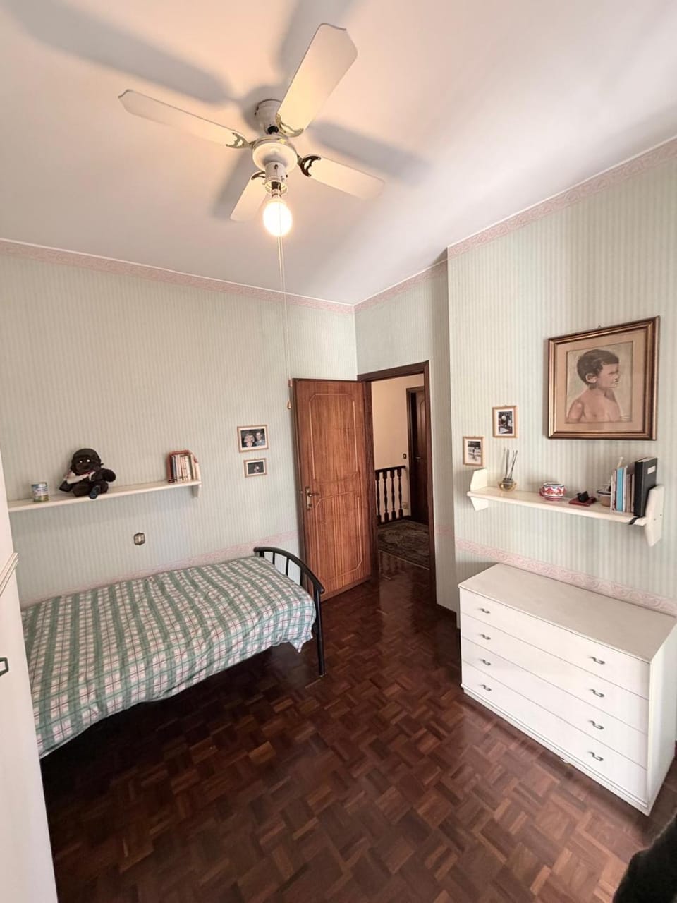 Casa di Mimma Vacation rental in Cinisello Balsamo