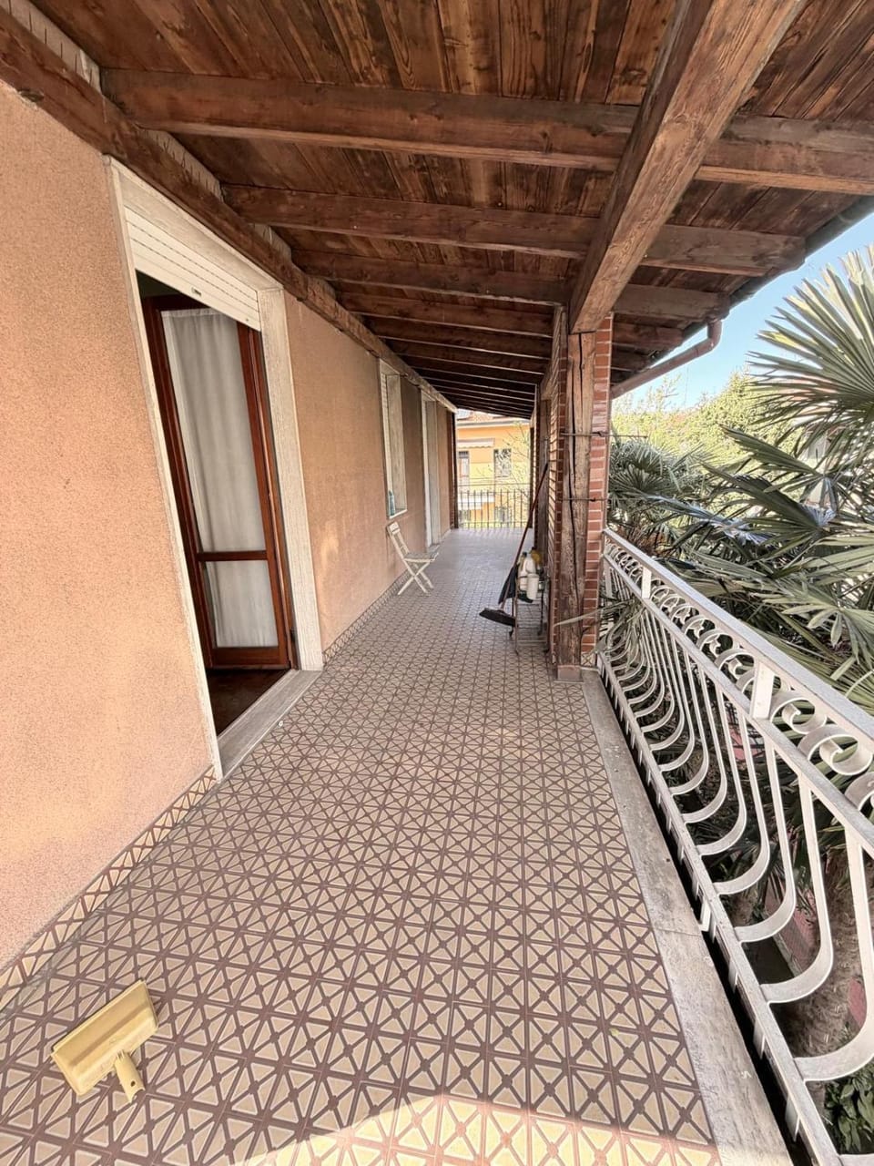 Casa di Mimma Vacation rental in Cinisello Balsamo