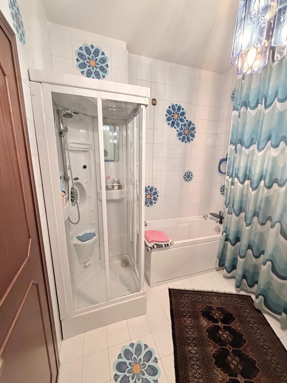 Casa di Mimma Vacation rental in Cinisello Balsamo