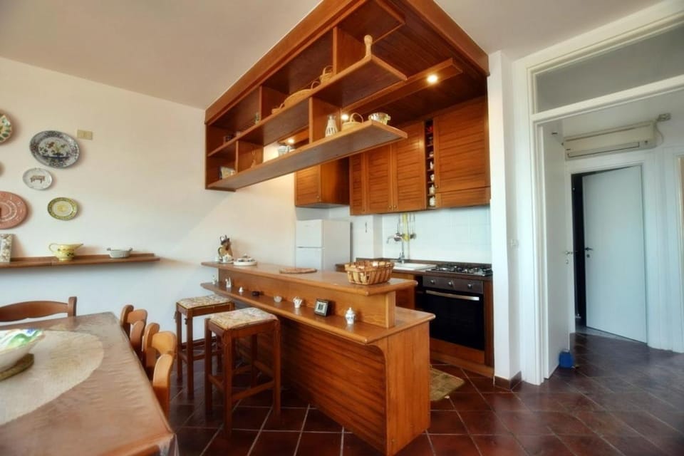 Marina House Leuca House in Apulia