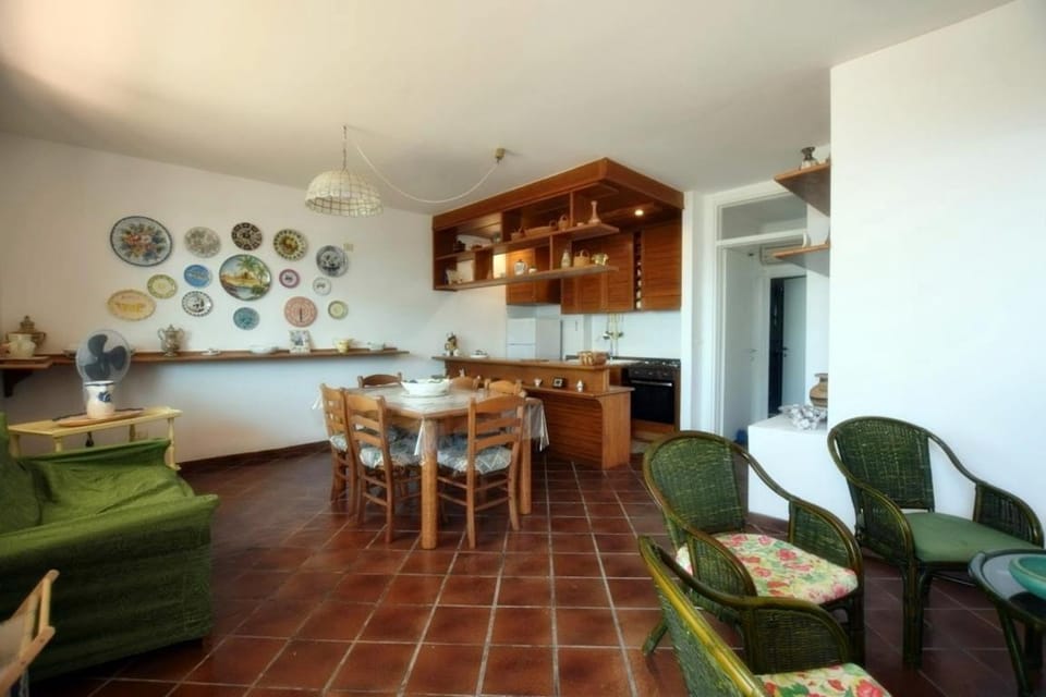 Marina House Leuca House in Apulia