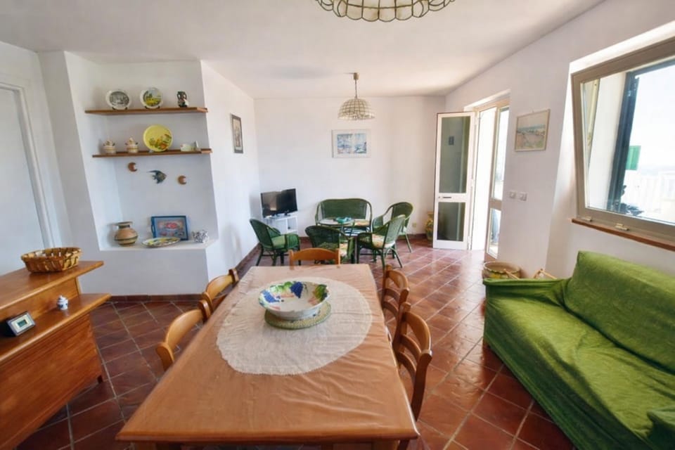 Marina House Leuca House in Apulia