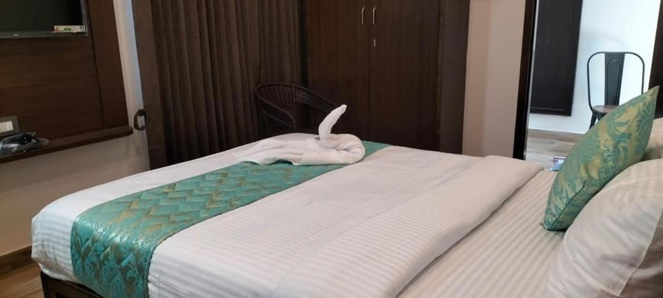 Kodai comfy inn Bed and Breakfast in Kodaikanal