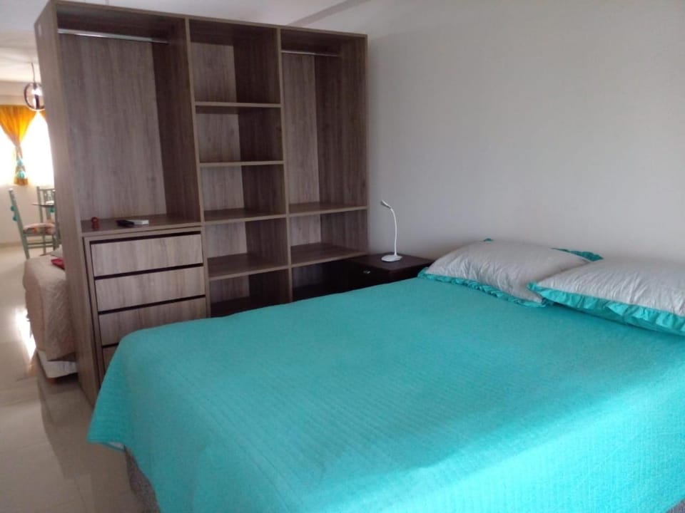 Floresta Top Apartment in San Miguel de Tucumán