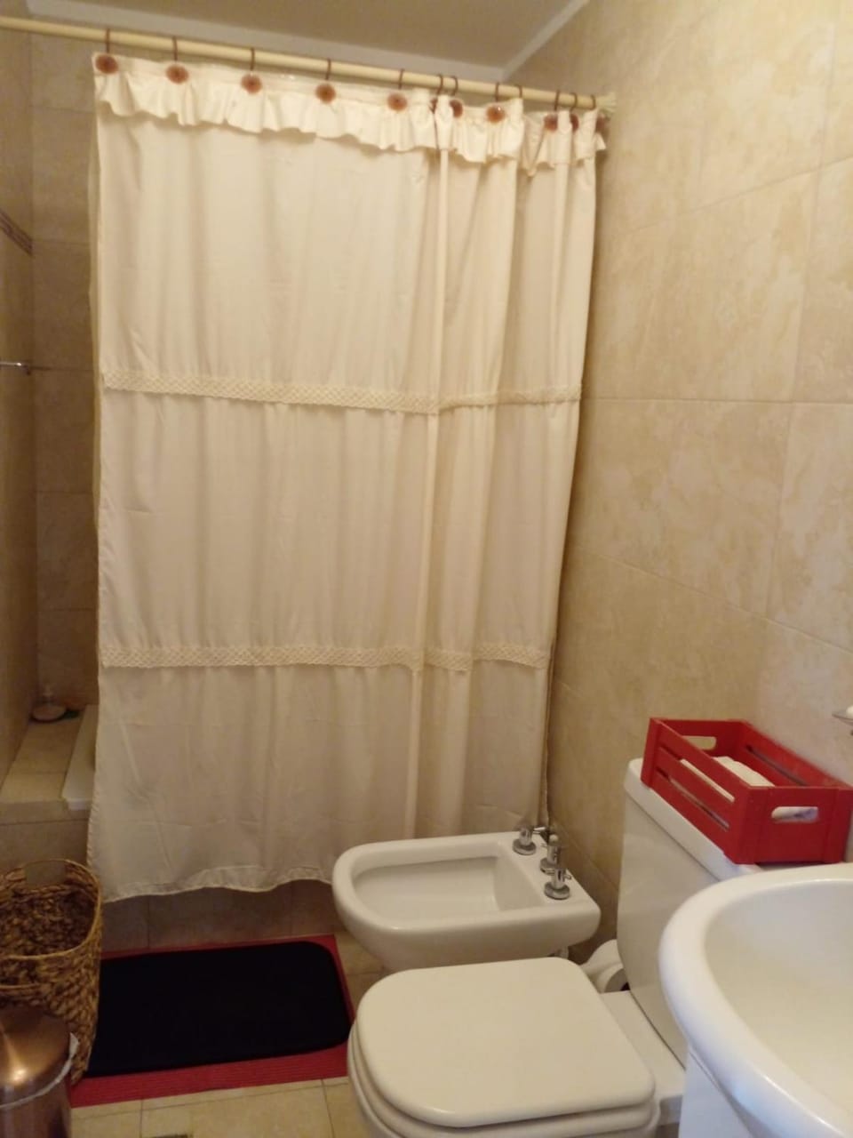 Floresta Top Apartment in San Miguel de Tucumán