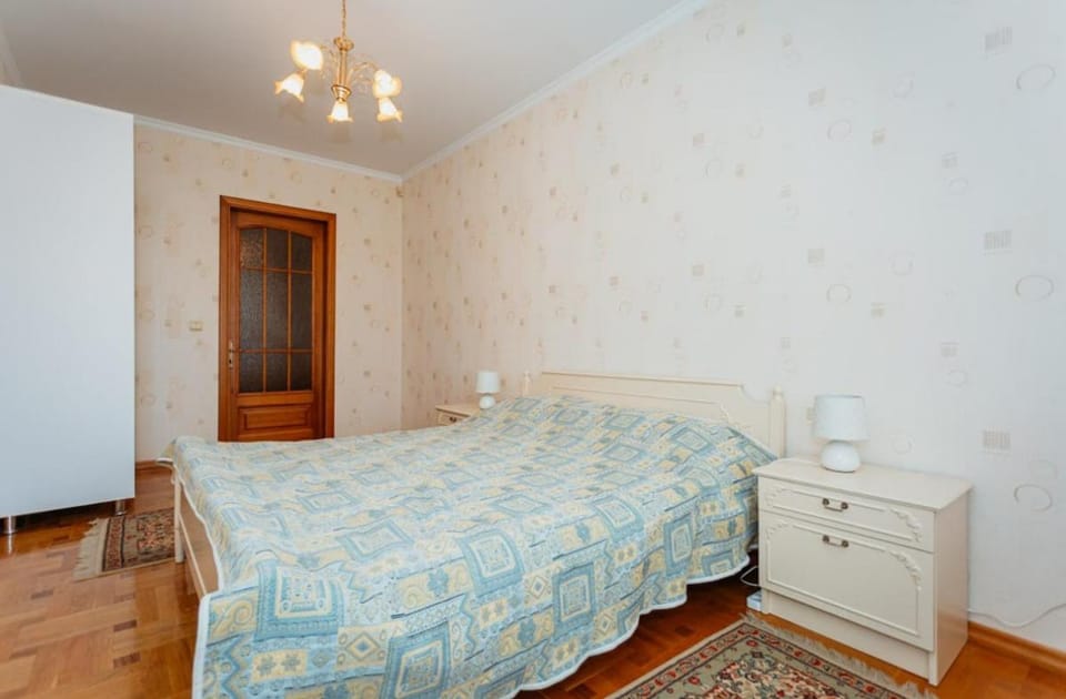 Cozy and Spacious Duplex in the center of Chisinau Villa in Chișinău