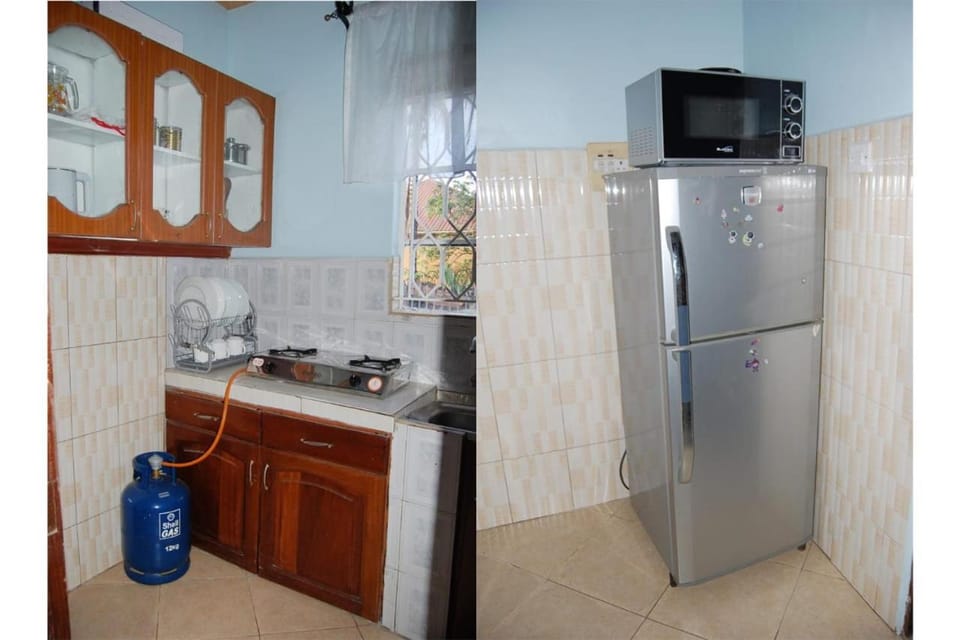 Green villas bukasa Apartment in Kampala