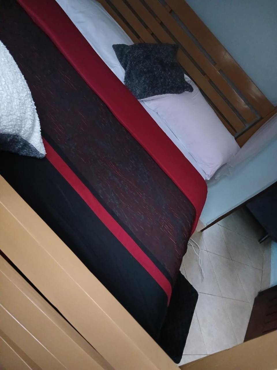 Green villas bukasa Apartment in Kampala