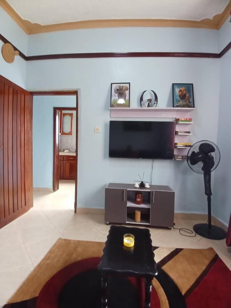 Green villas bukasa Apartment in Kampala