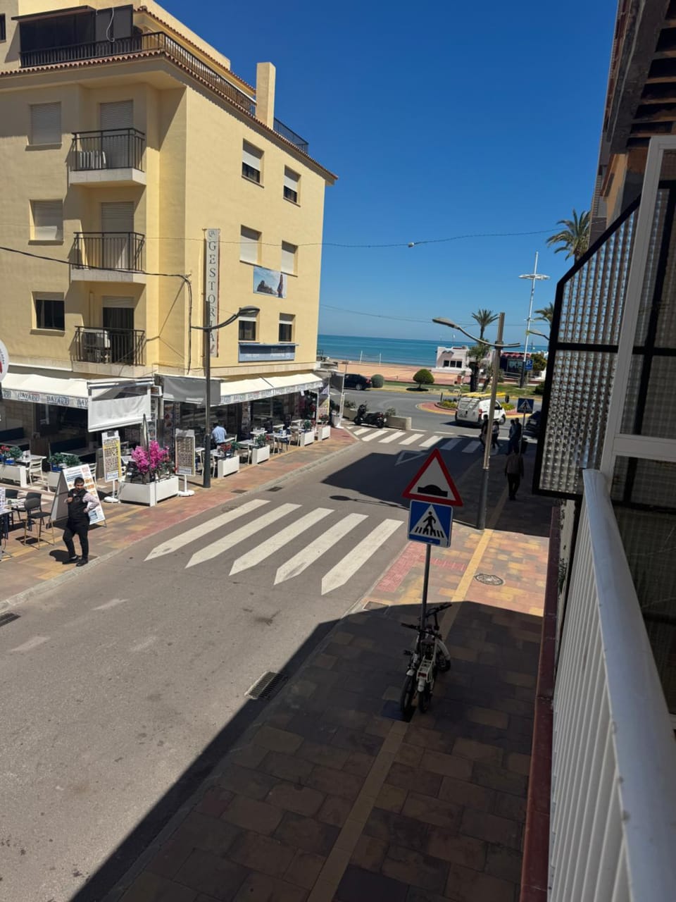 Rosa Somhome Apartment in Peniscola