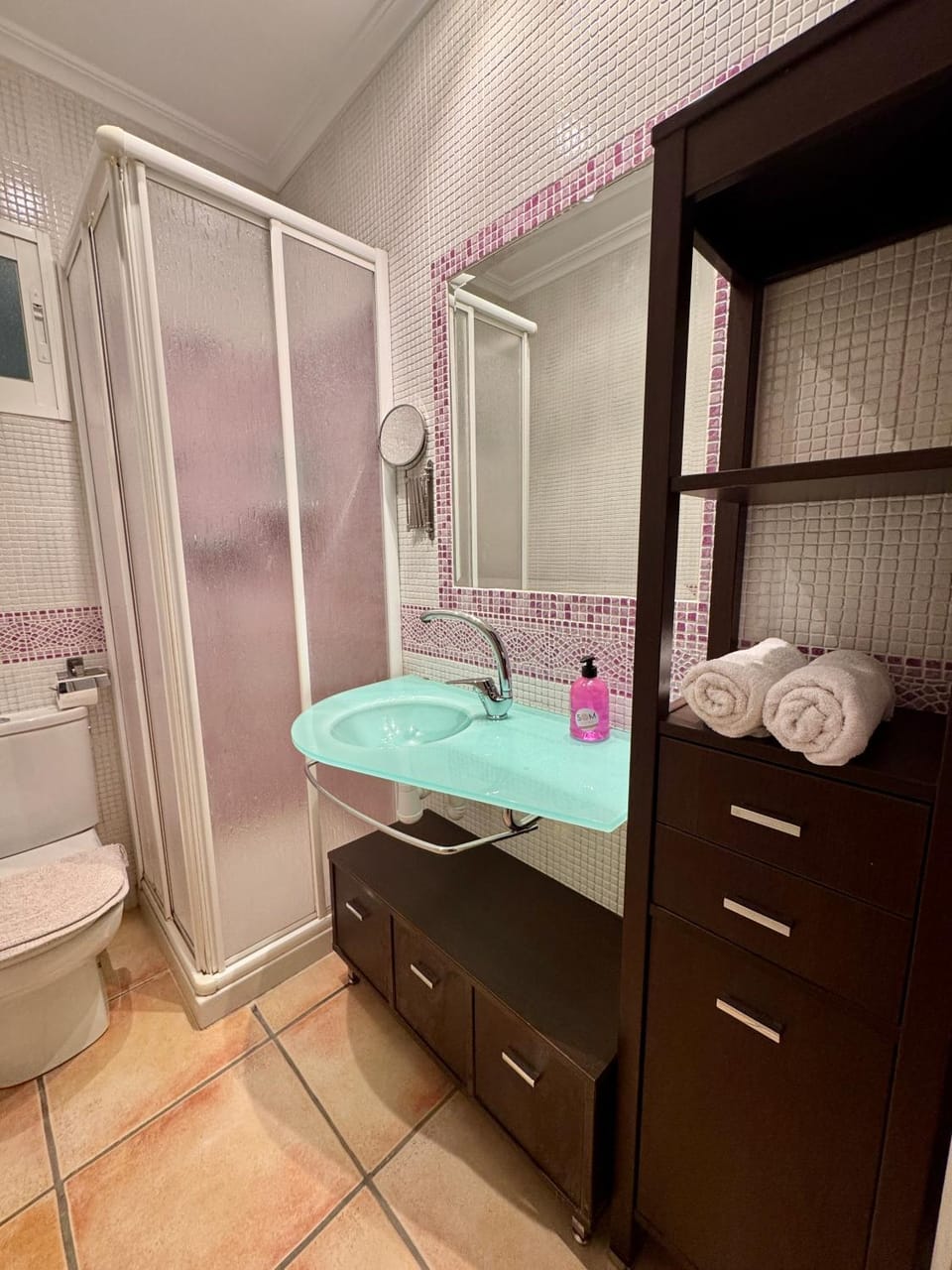 Rosa Somhome Apartment in Peniscola