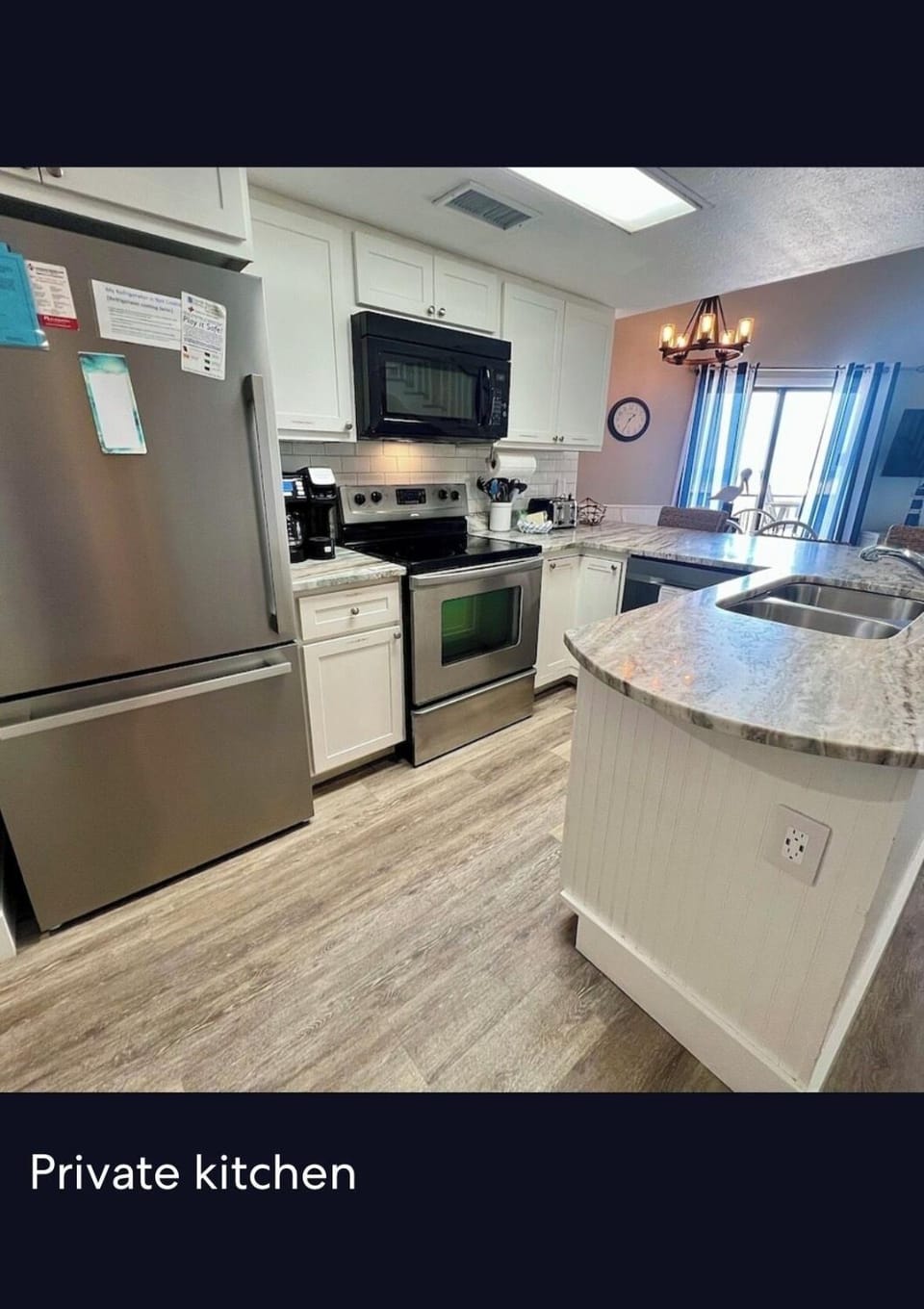 3 Bedroom Condo with Beach View in Gulf Shores AL Apartment in Gulf Shores