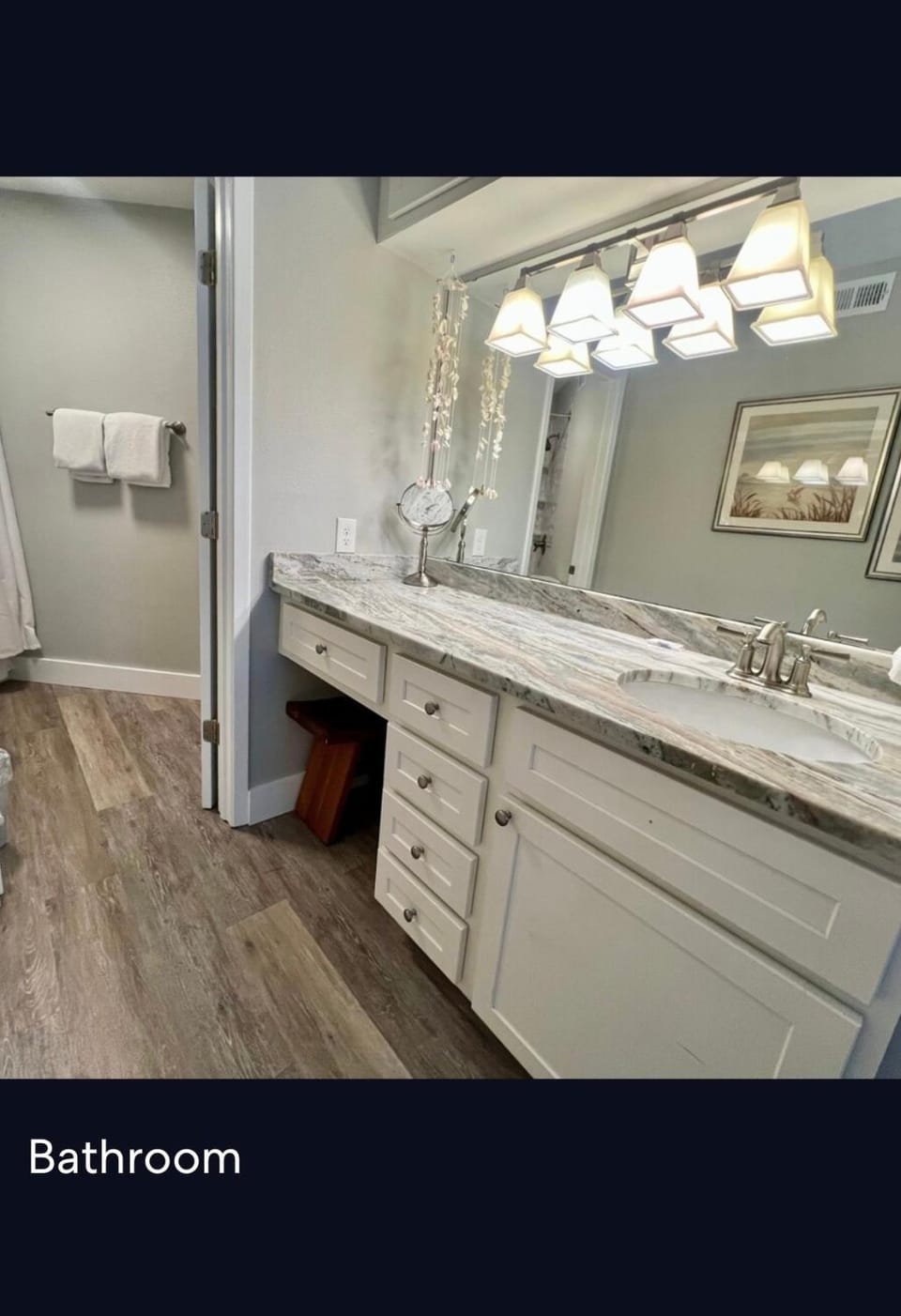 3 Bedroom Condo with Beach View in Gulf Shores AL Apartment in Gulf Shores