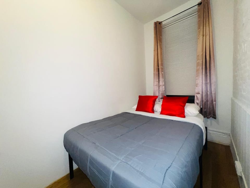 The Hudson Inn & Suites Apartment in Midtown