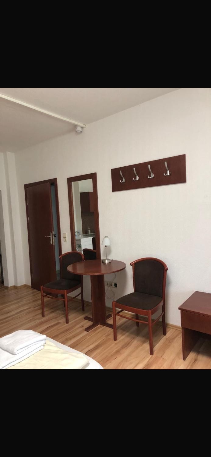 FREE Apartment - Budget Apartment in Baden-Württemberg