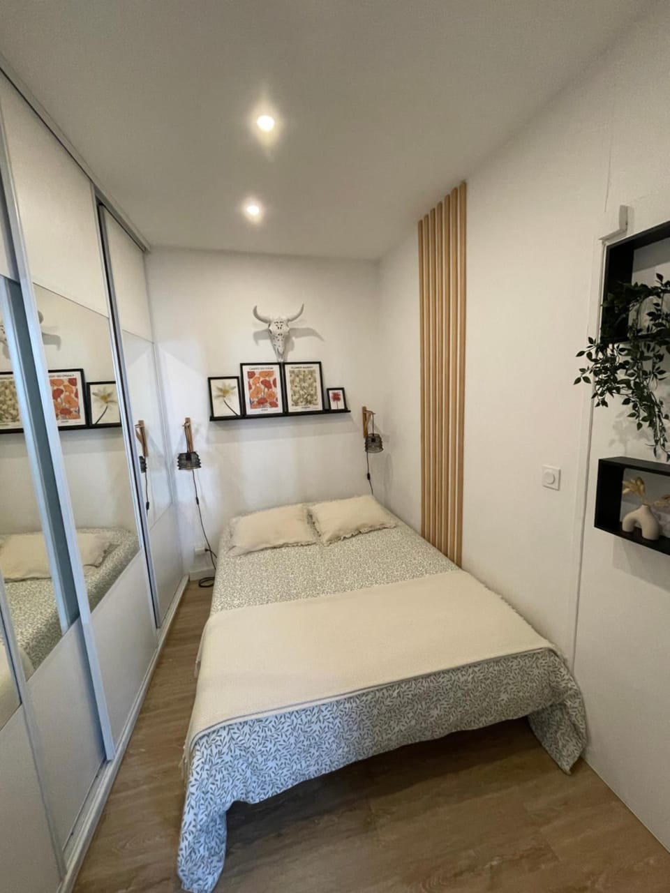 Appartement centre historique Aix-en-Provence Apartment in Aix-en-Provence