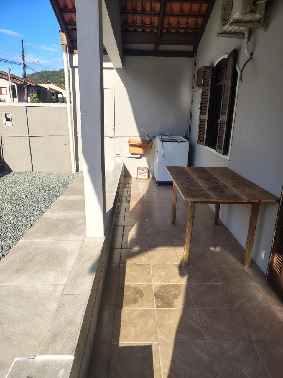 Casa de temporada em São Francisco do Sul para 12 pessoas House in São Francisco do Sul