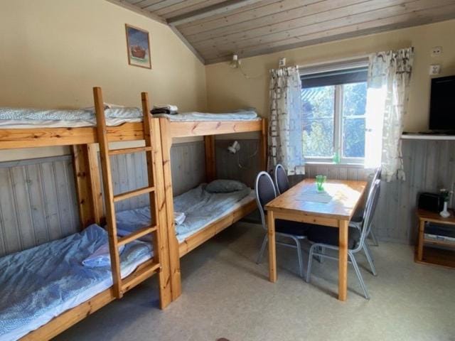 Ramsjö Camping Timmerstugor House in Sweden