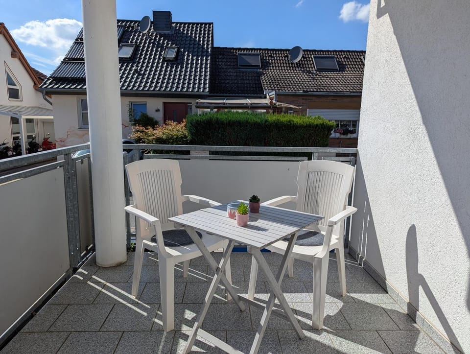 Balcony/Terrace, Balcony/Terrace