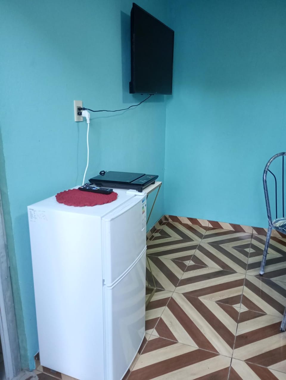 Alojamiento la Perla Apartment in Misiones Province, Argentina