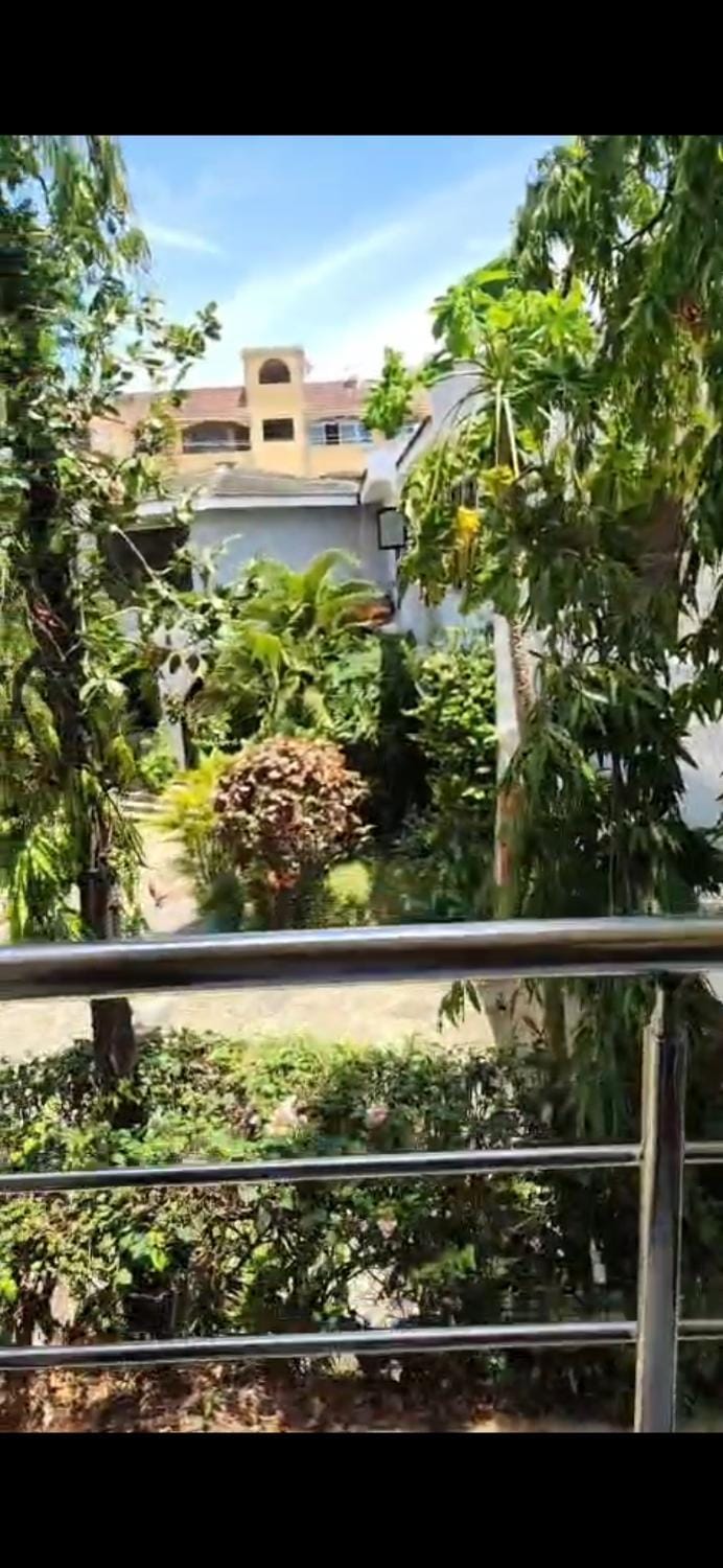 Rayaan homes Bed and Breakfast in Mombasa County