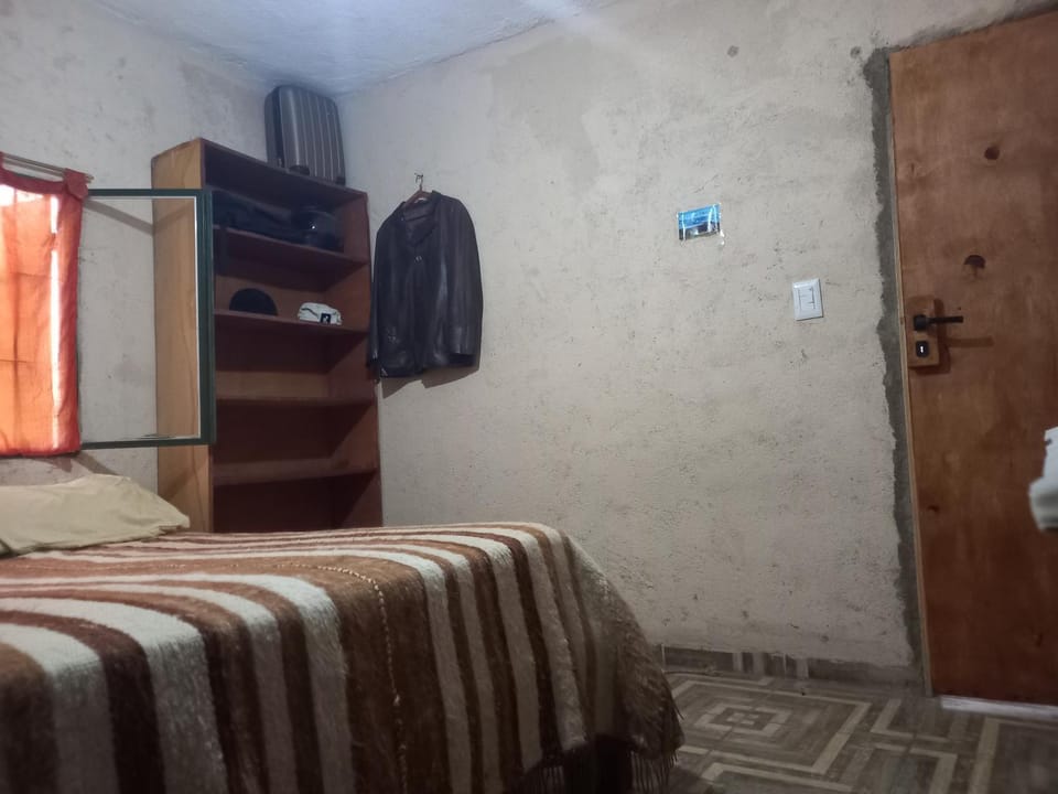 El PRADO Vacation rental in Alta Gracia