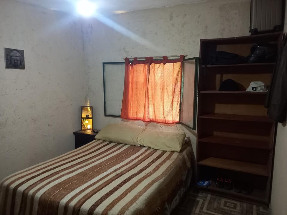 El PRADO Vacation rental in Alta Gracia
