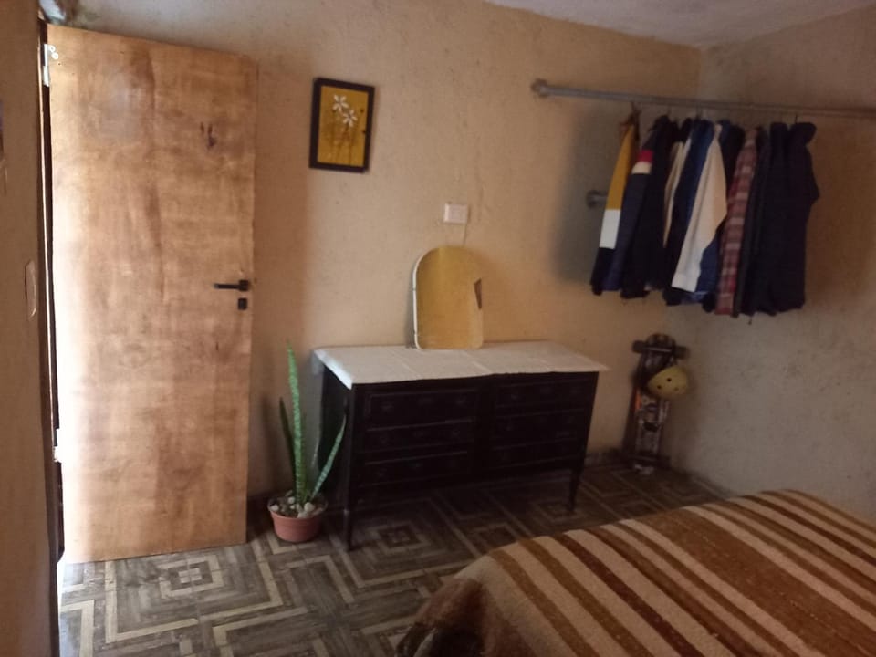 El PRADO Vacation rental in Alta Gracia