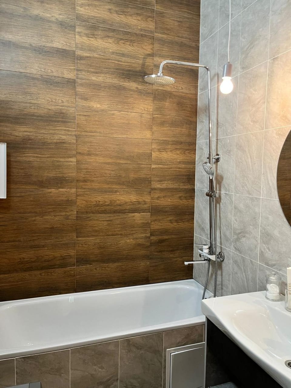 Уютная квартира в самом центре юго-востока Apartment in Kazakhstan