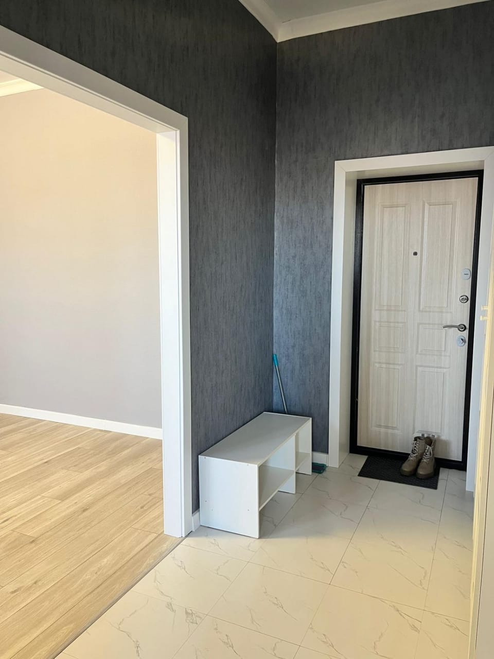 Уютная квартира в самом центре юго-востока Apartment in Kazakhstan