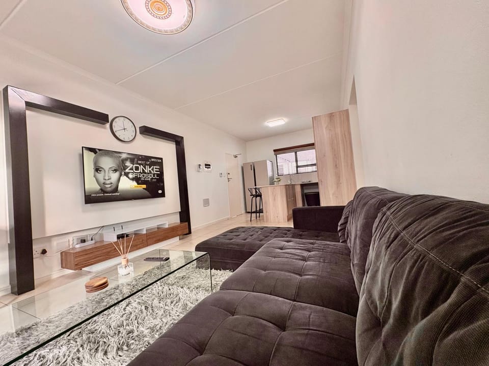 SAI Residence Apartment in Roodepoort