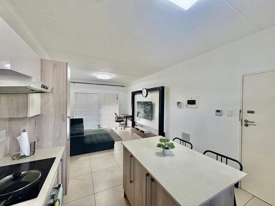 SAI Residence Apartment in Roodepoort