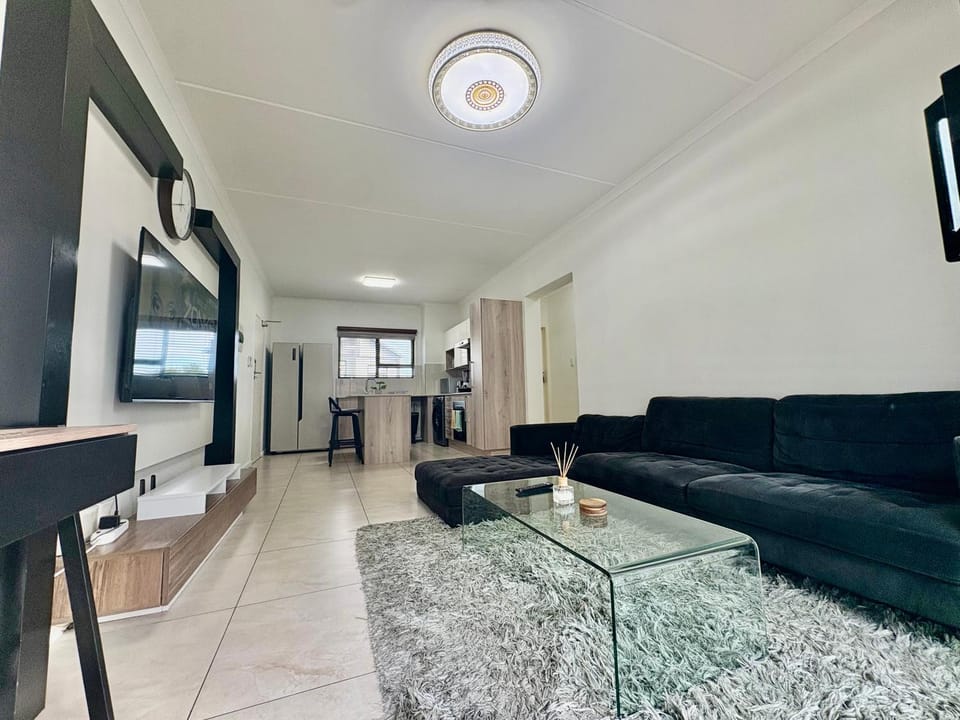 SAI Residence Apartment in Roodepoort
