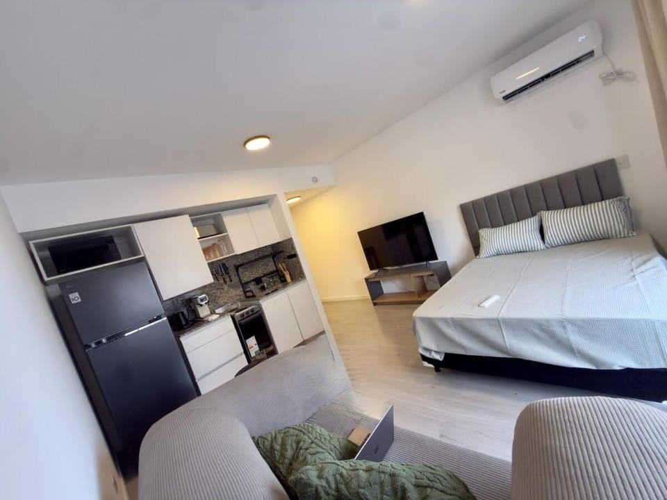 Nomad's Paradise - Palermo premium flat with a view Apartment in Buenos Aires