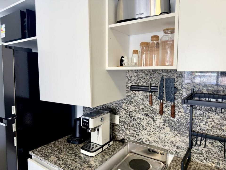 Nomad's Paradise - Palermo premium flat with a view Apartment in Buenos Aires