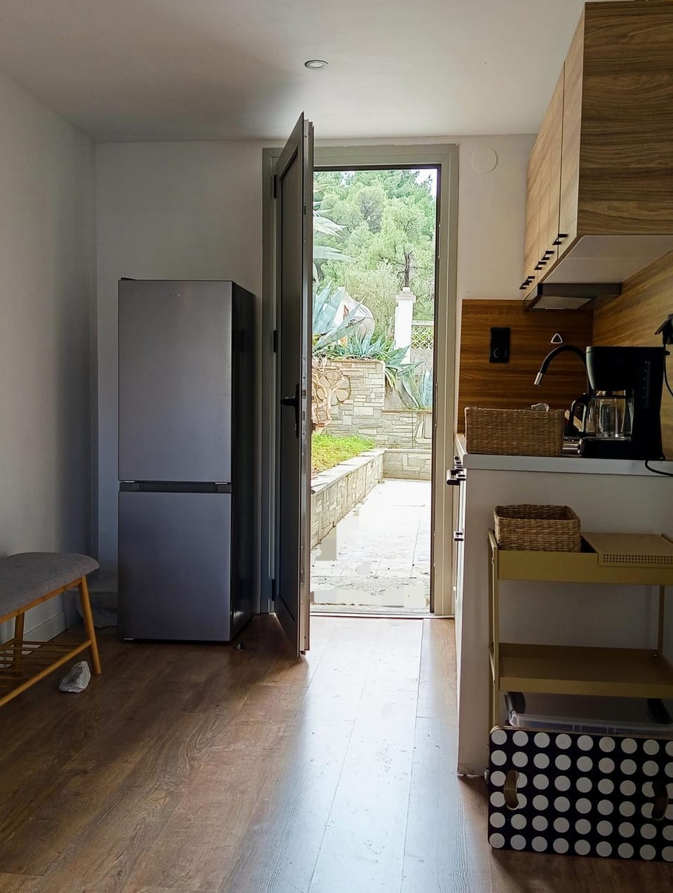 Agave by Aloe Residence Possidi House in Halkidiki