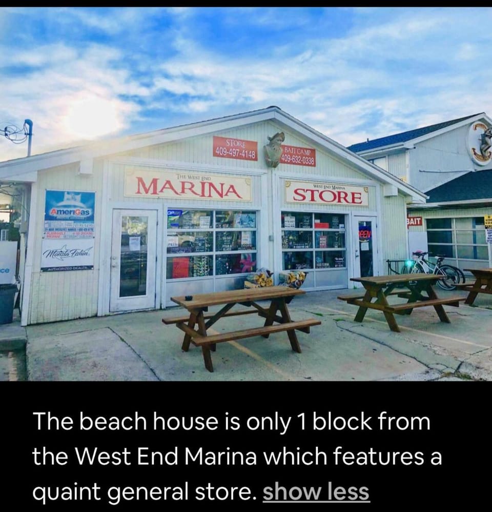 Property building, Supermarket/grocery shop