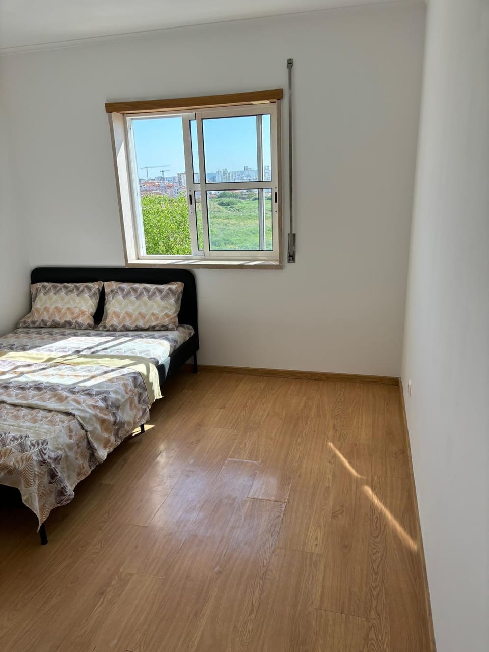 Lisbon Luxury Apartment with 4 Bedrooms Apartment in Lisbon