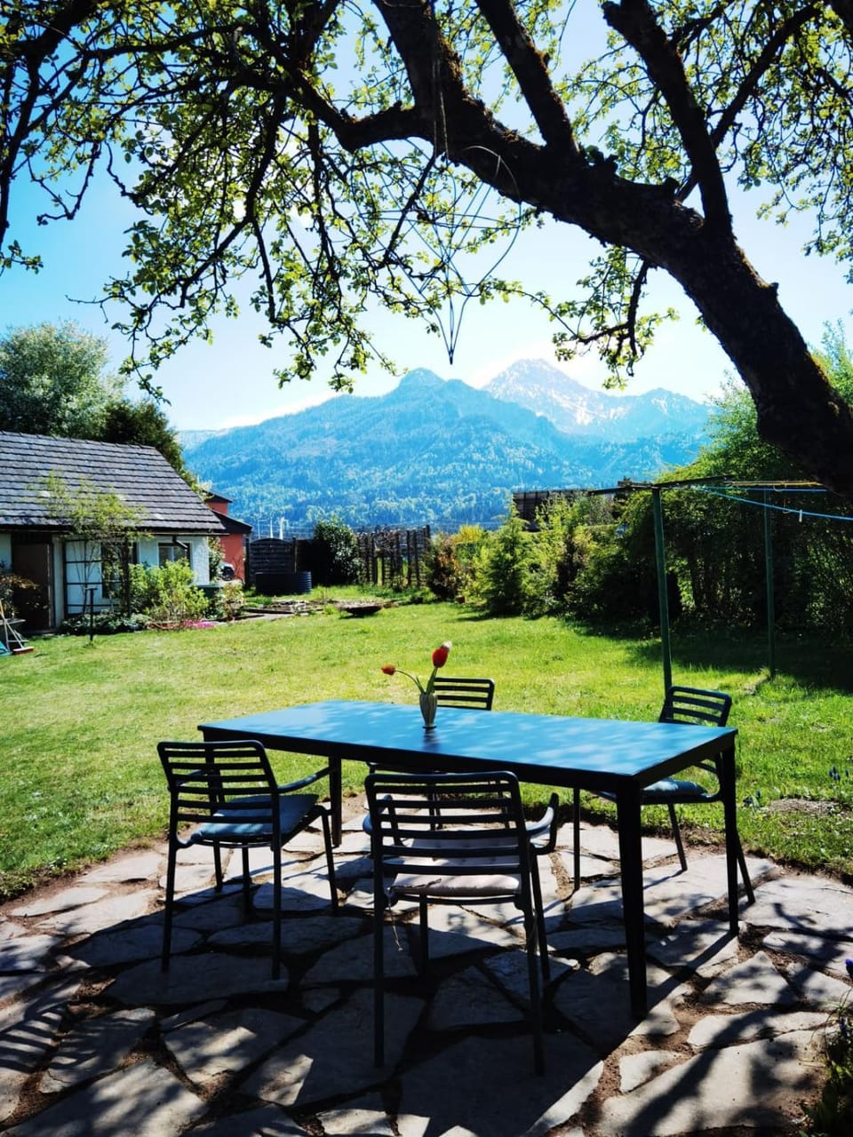 Garden, View (from property/room)