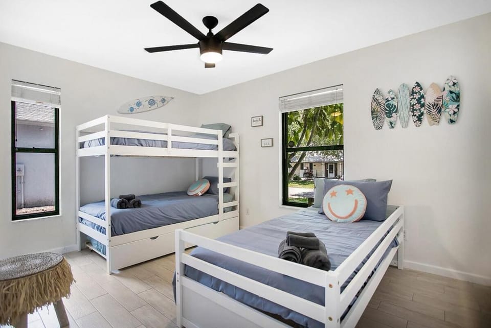 Casa Sunshine - Bradenton Beach House House in Bradenton
