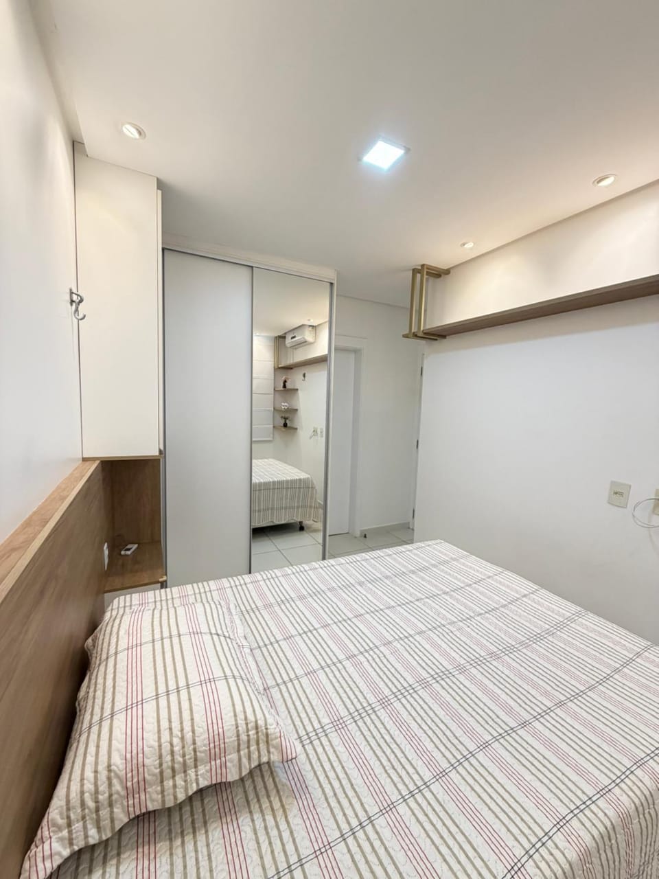 Apartamento Alto Padrão Apartment in Belém